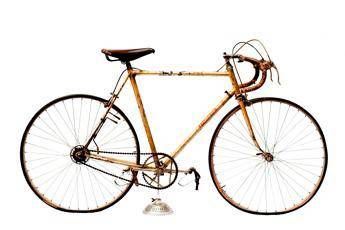 'Biciclette Ritrovate', a Milano le due ruote che hanno fatto la storia 'Biciclette Ritrovate', a Milano le due ruote che hanno fatto la storia